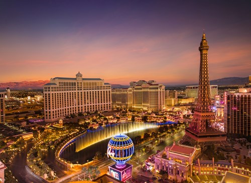 5 Tips For Hosting An Offsite Convention Party In Vegas