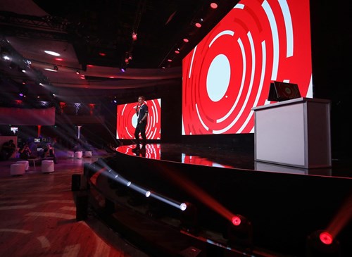 Live Nation Re-imagines Celebration Together