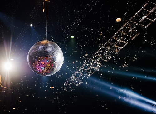 Corporate Event Trends to Watch in 2025