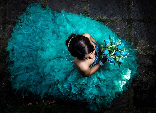 GUIDE TO A FUN & FAB QUINCEAÑERA