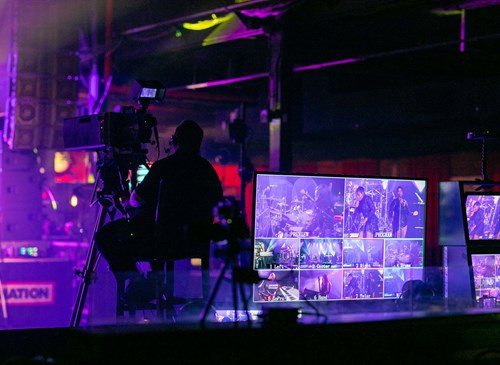 A Filming Pod is Every Production’s Must-Have in 2021