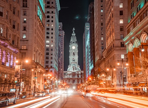 6 Venues to Host Your Philadelphia Corporate Event