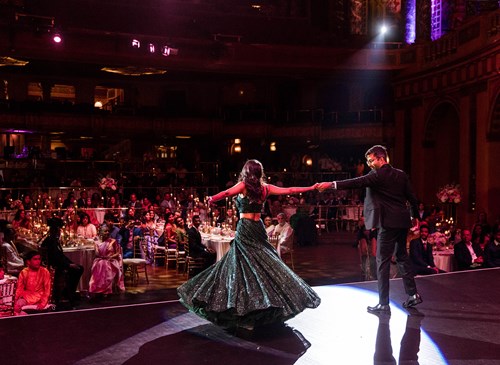10 Wedding Trends for 2025: Inspiring Ideas & Venues