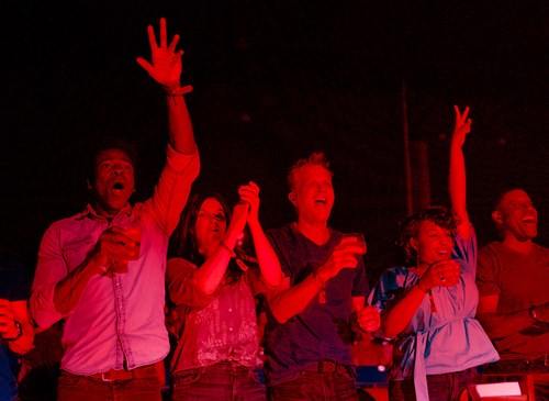 Get Your Access: The Ultimate Entertainment Experience in San Francisco 