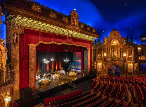 Entertainment Venues Are Reshaping Corporate Events