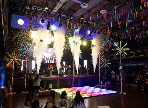 Elevate Corporate Events with Creative Themes and Exciting Enhancements