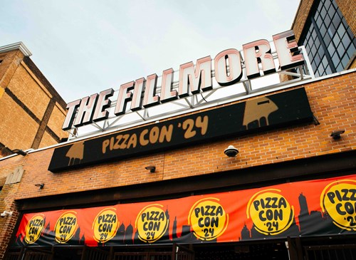 Interactive Experiences Across The Fillmore Venues Nationwide