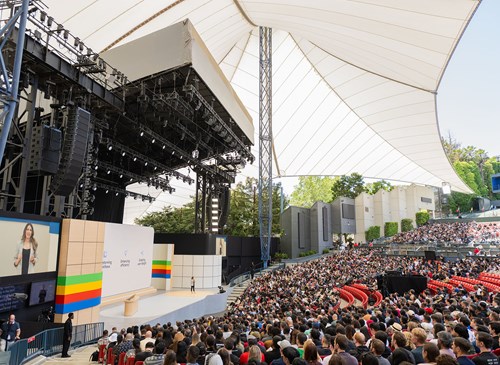 2024 Event Highlights: Unforgettable Moments at Live Nation's Premier Event Venues