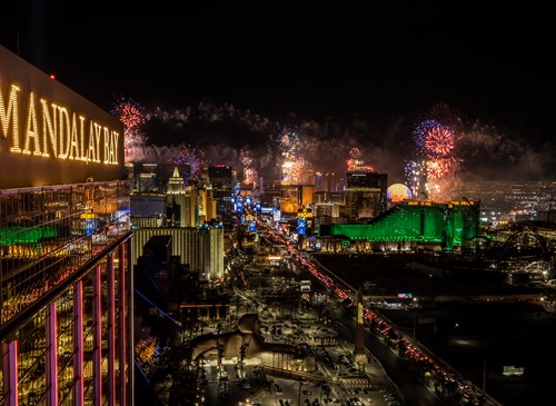 Meet Vinyl Room, A New Destination for Private Events in Las Vegas