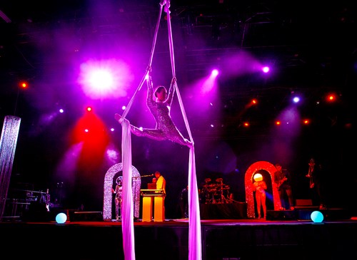 Holiday Event Ideas: Case Studies from Live Nation Venues