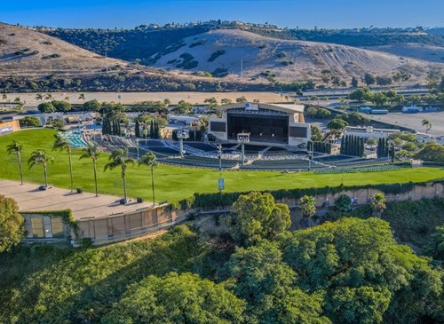 From Summer Fun to Fan Favorite: How These 5 Venues Rocked Summer Events