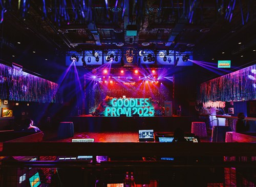 Why More Schools Are Choosing Off-Campus Venues for Events