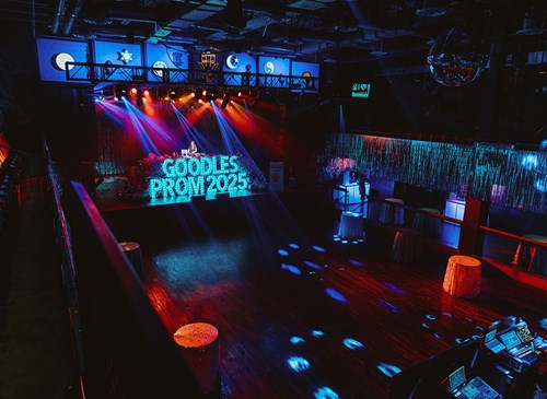 Event Venues That Elevate School Private Events