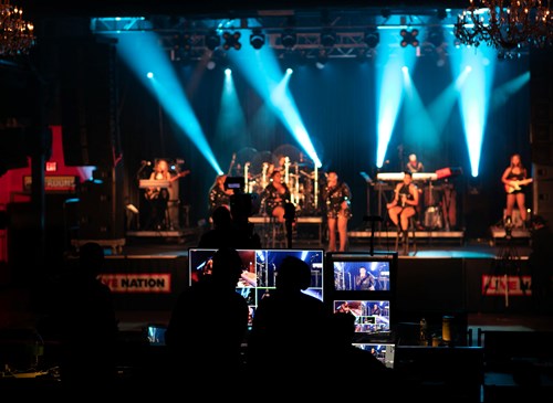 Fantasia's Virtual Fundraiser For Black Lives Matter at The Fillmore Charlotte