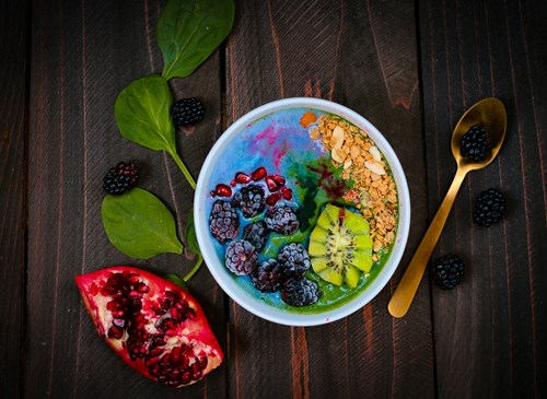 Healthy Eating Made Easy