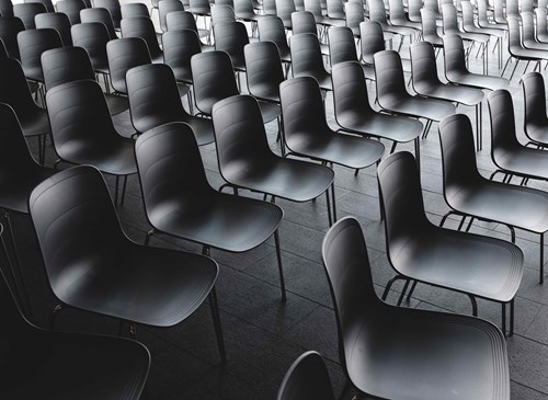 Engage Your Attendees From COVID-19 Postponed Events