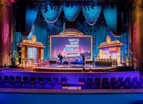 Los Angeles Music Venue Rentals for Private Events