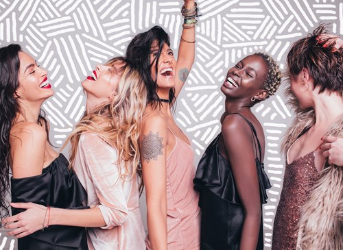 International Women's Day Fireside Chat with Live Nation