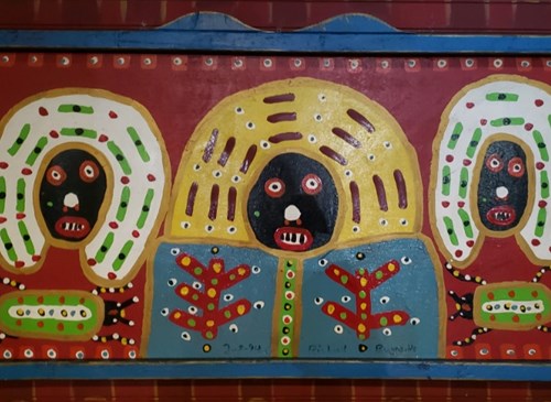 Celebrating #BlackHistoryMonth at House of Blues