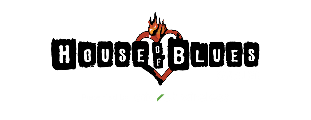 House Of Blues San Go Live Nation Special Events Book This Venue