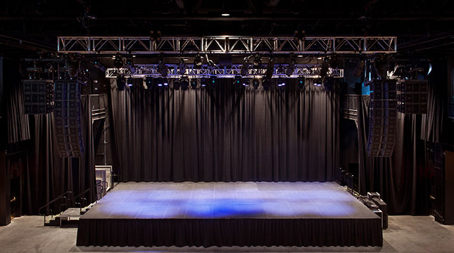 Special Events | 20 Monroe Live