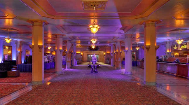 Old National Centre Gallery Image