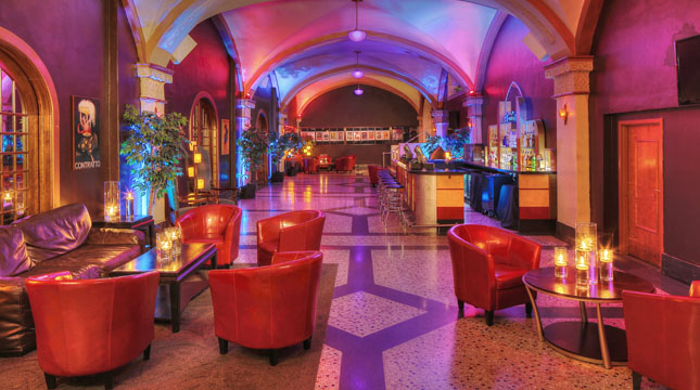 Old National Centre Gallery Image