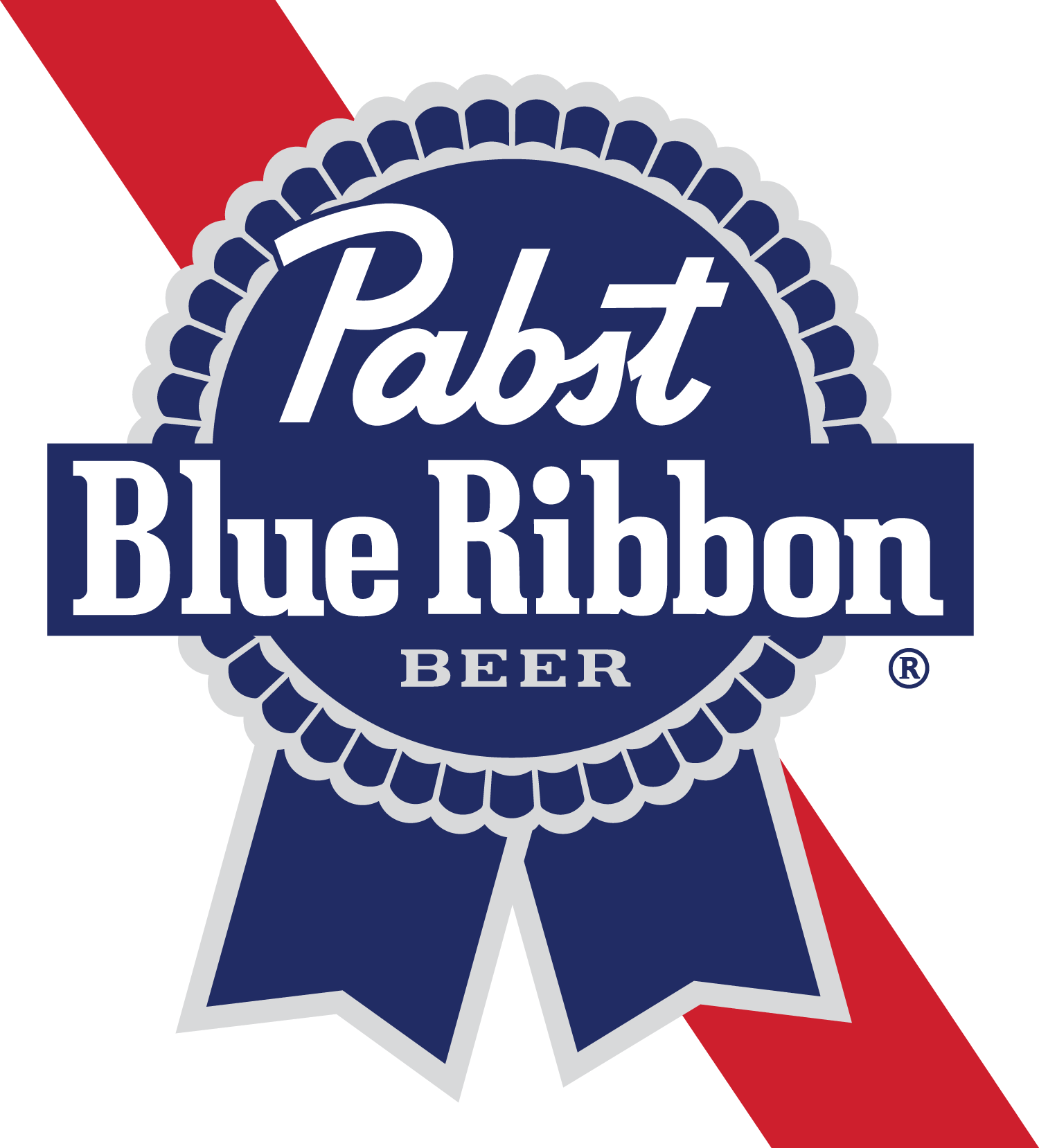 Pabst Blue Ribbon