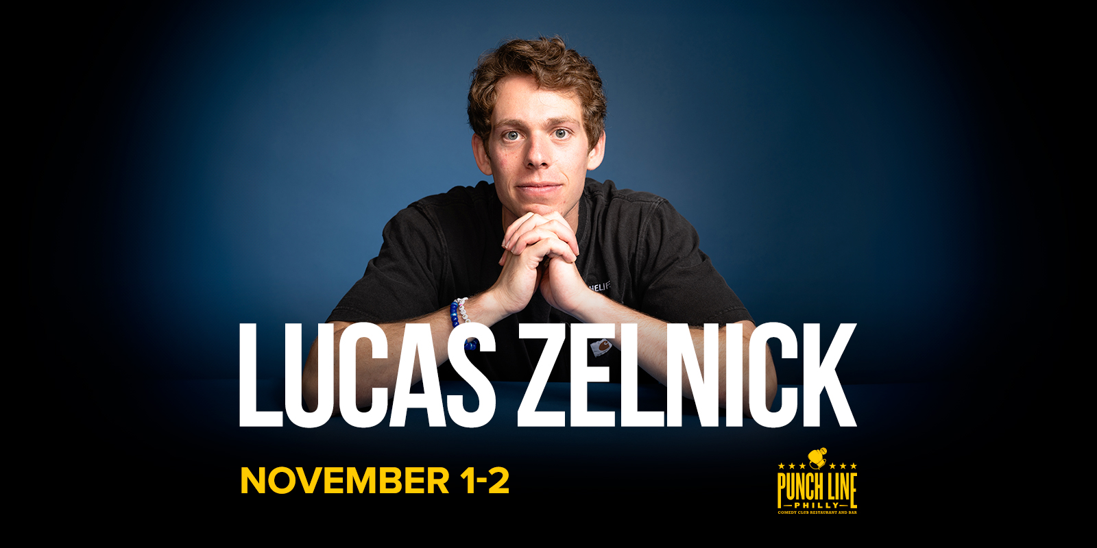 Java Monster Presents Lucas Zelnick