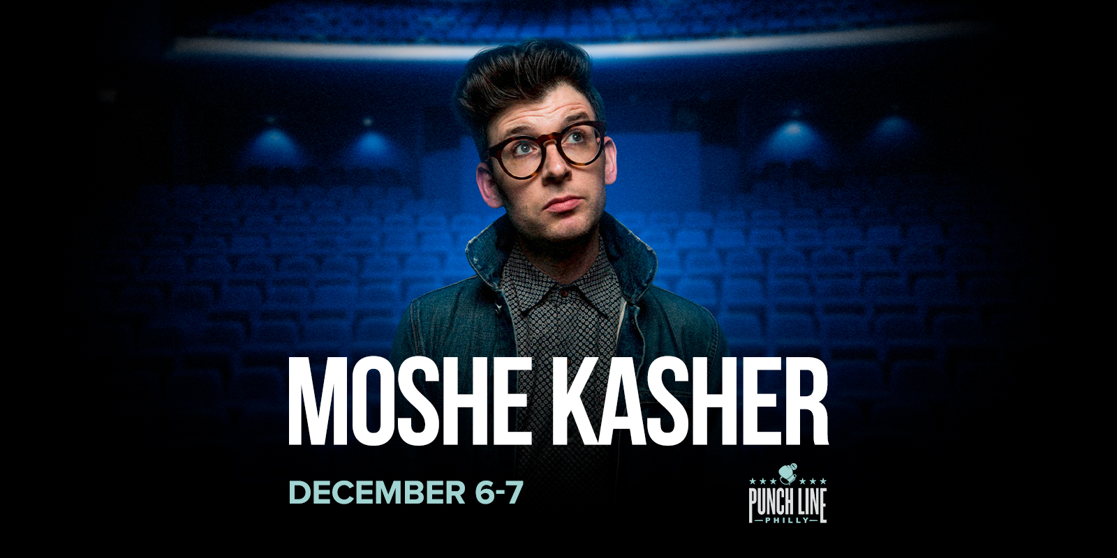 Moshe Kasher