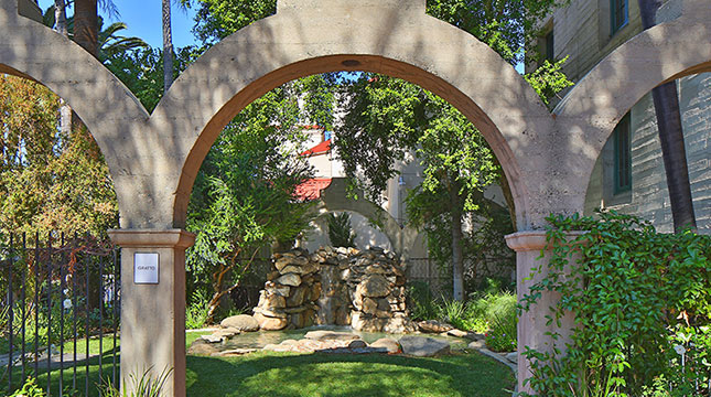 Riverside Municipal Auditorium Gallery Image