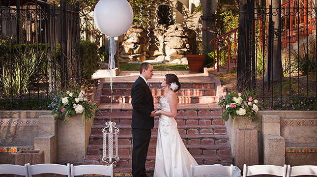 Riverside Municipal Auditorium Gallery Image