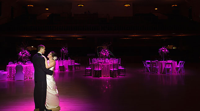 Riverside Municipal Auditorium Gallery Image