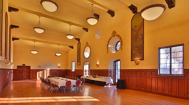 Riverside Municipal Auditorium Gallery Image