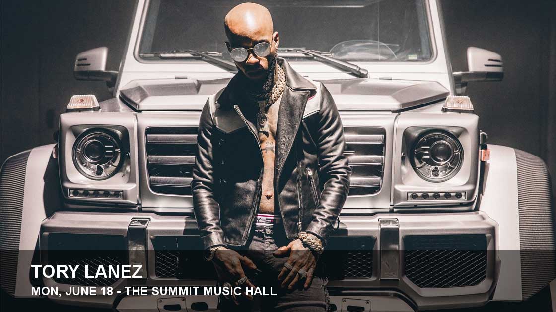 Summit Music Hall