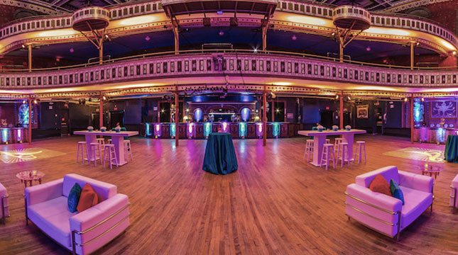 Tabernacle Atlanta Gallery Image