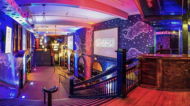 Tabernacle Atlanta Gallery Image