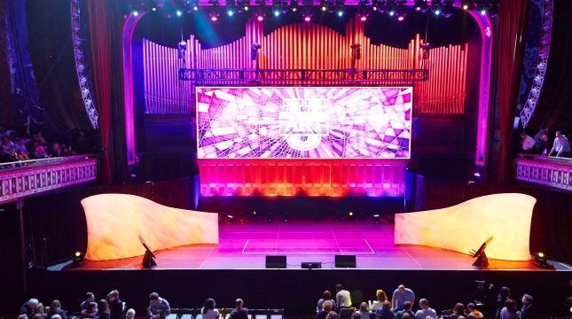 Tabernacle Atlanta Gallery Image