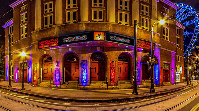 Tabernacle Atlanta Gallery Image