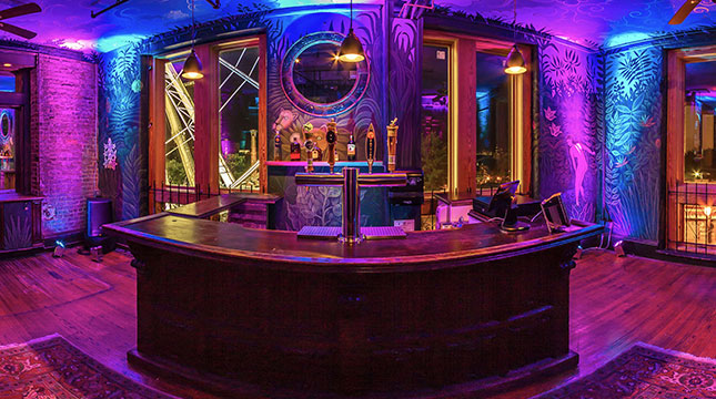 Tabernacle Atlanta Gallery Image