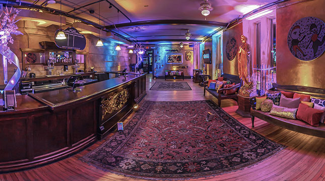 Tabernacle Atlanta Gallery Image