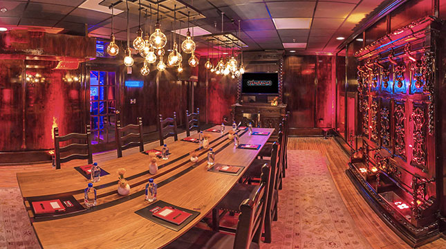 Tabernacle Atlanta Gallery Image