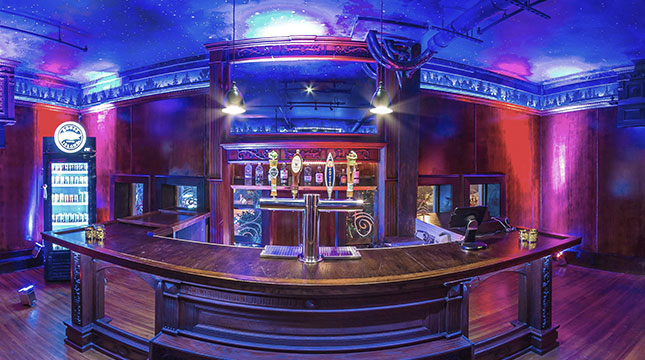 Tabernacle Atlanta Gallery Image