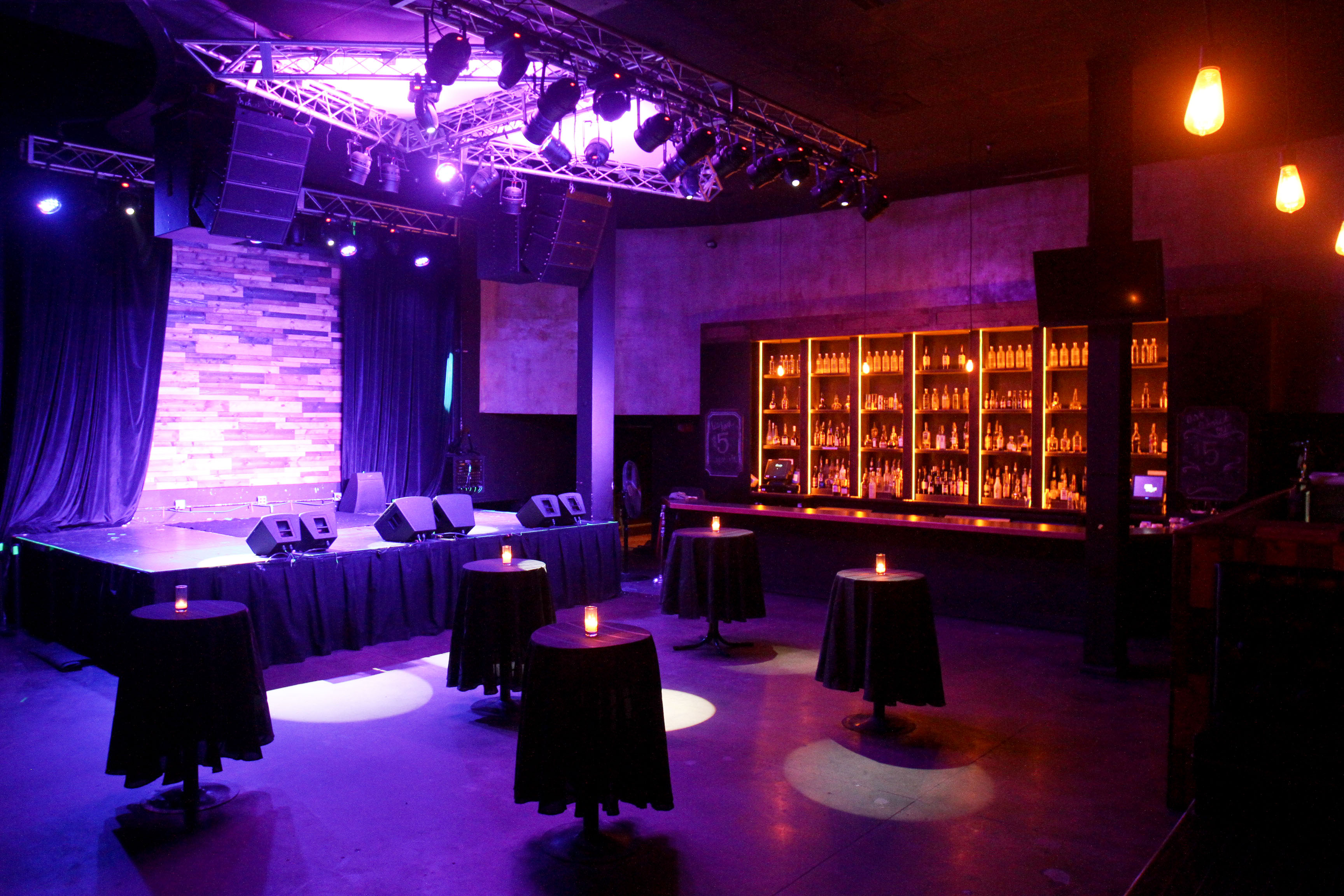 Observatory OC Observatory OC