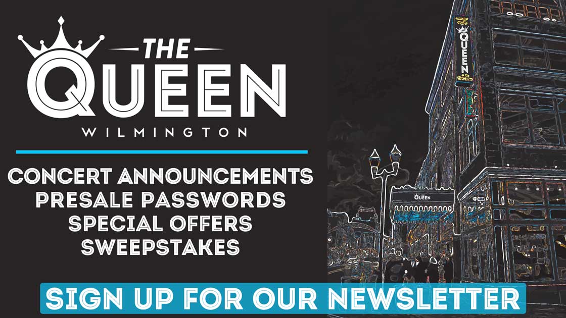 The Queen Wilmington