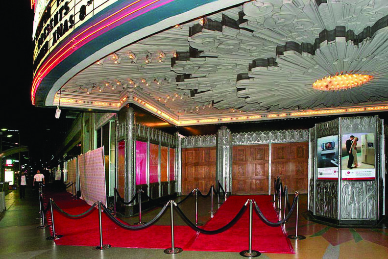 The Wiltern  Gallery Image