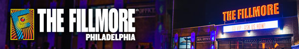 Fillmore Philly Ad