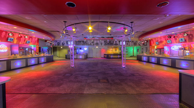 Theatre at Westbury Gallery Image