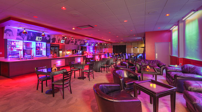 Theatre at Westbury Gallery Image