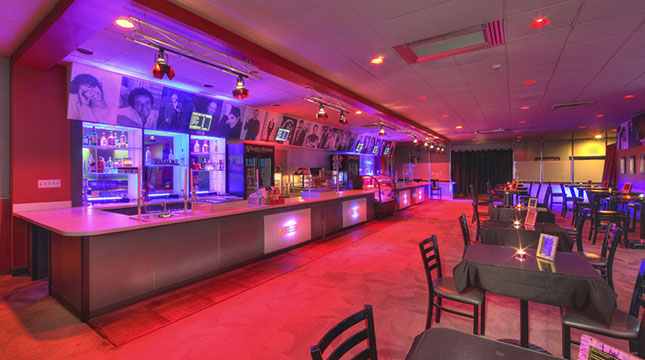 Theatre at Westbury Gallery Image